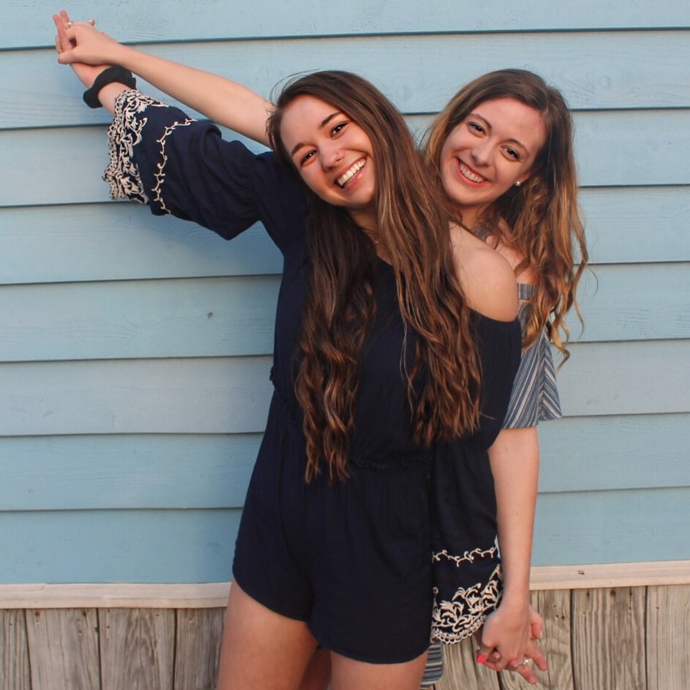 Meet your Posher, Anna